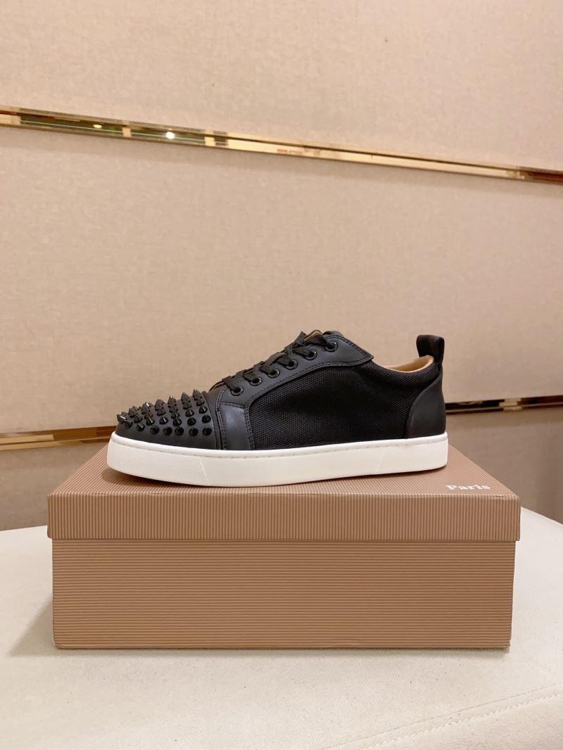 Christian Louboutin Low Shoes